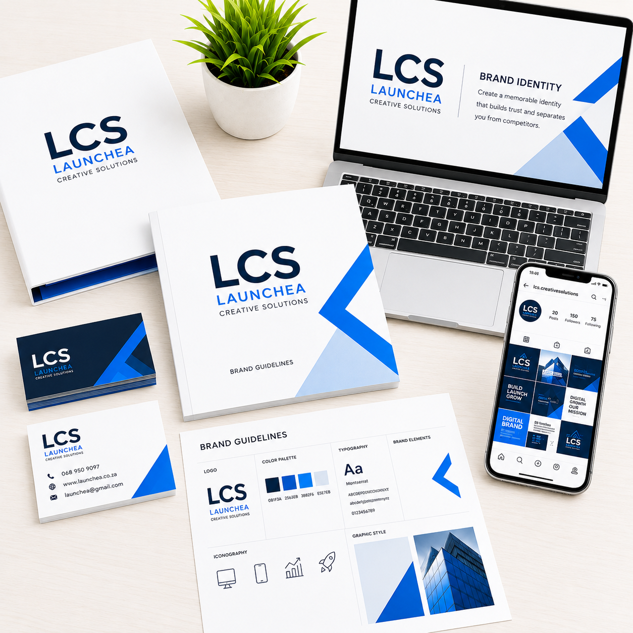 Branding