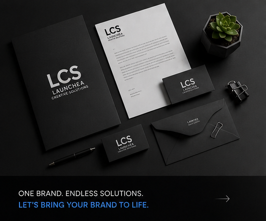 Printing and Branding Services