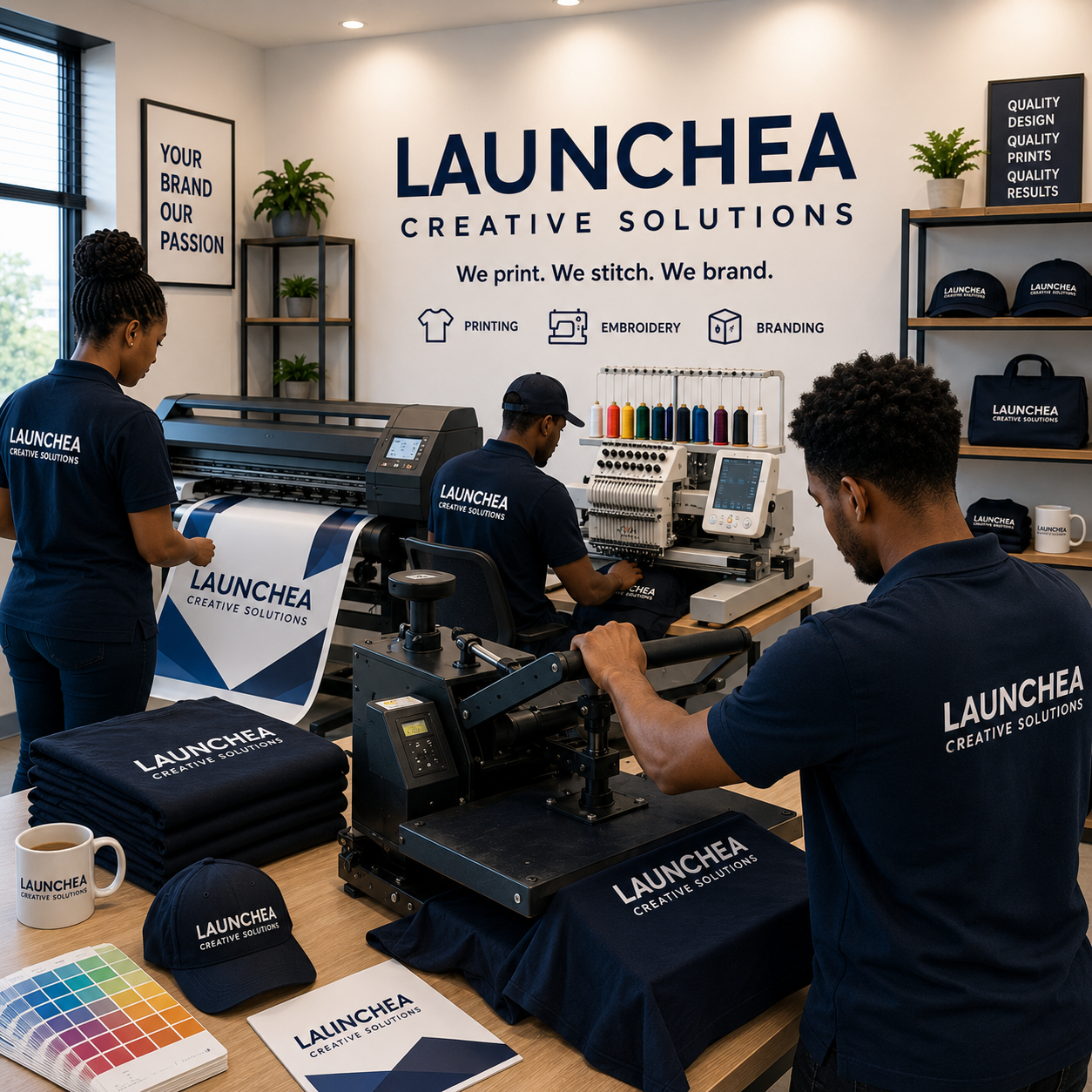 Printing