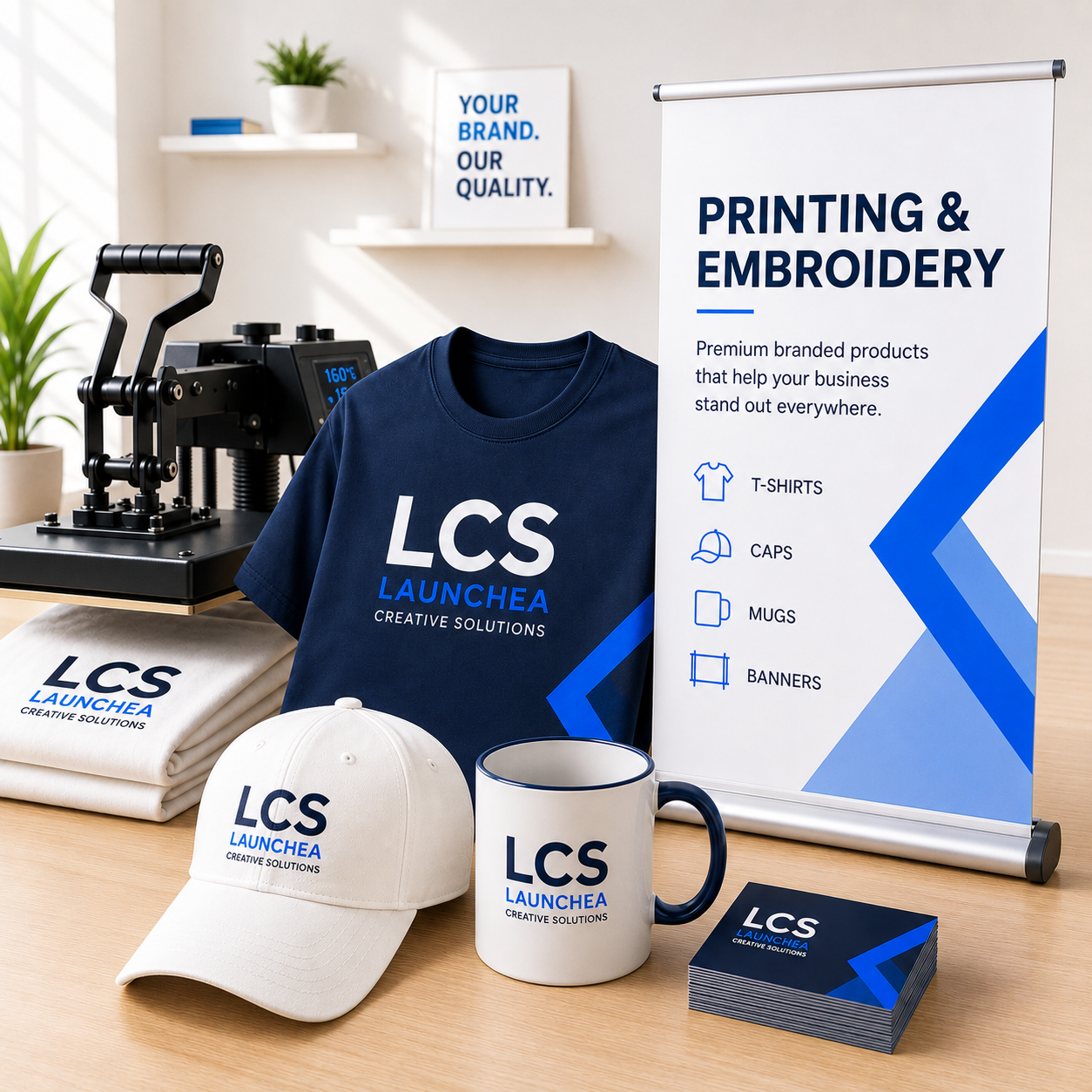 Printing